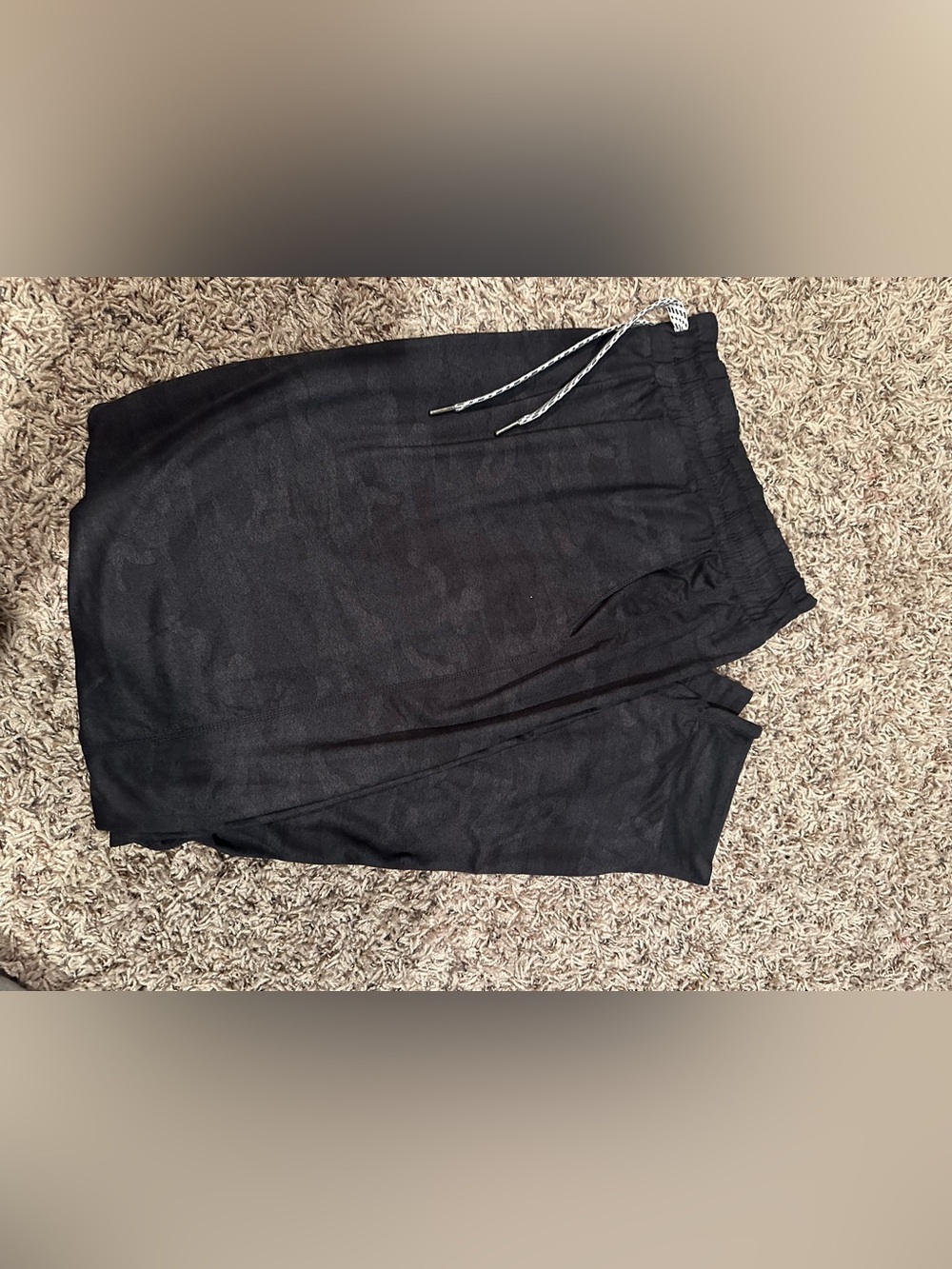 Women’s joggers